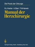 Bild: Manual der Herzchirurgie - Springer