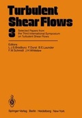 Cover: Turbulent Shear Flows 3 - Springer