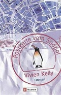 Cover: Postkarte vom S&uuml;dpol - Ullstein Taschenbuchverlag
