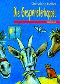 Cover: Die Gespensterkoppel - cbj