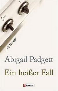Enlarge image Cover: Ein heißer Fall - Ullstein Taschenbuchverlag
