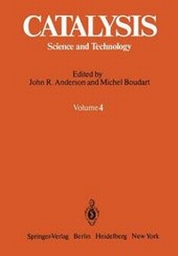 Abbildung von: Catalysis - Springer