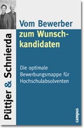 Cover: Vom Bewerber zum Wunschkandidaten - Campus