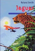Cover: Jaguar - C. Bertelsmann