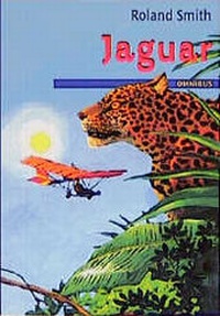 Enlarge image Cover: Jaguar - C. Bertelsmann