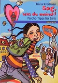 Cover: Sag, was du meinst! - C. Bertelsmann