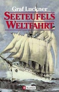 Cover: Seeteufels Weltfahrt - Ullstein Taschenbuchverlag