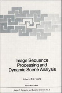 Abbildung von: Image Sequence Processing and Dynamic Scene Analysis - Springer