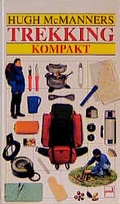Cover: Trekking kompakt - Motorbuch Verlag