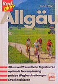 Cover: Allg&auml;u - Motorbuch Verlag