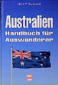 Cover: Australien - Handbuch f&uuml;r Auswanderer - Motorbuch Verlag