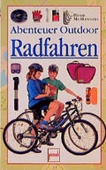 Cover: Radfahren - Motorbuch Verlag
