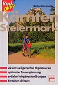 Cover: K&auml;rnten, Steiermark - Motorbuch Verlag