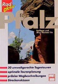Enlarge image Cover: Pfalz - Motorbuch Verlag