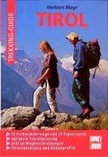 Cover: Tirol - Motorbuch Verlag