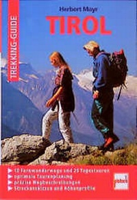 Enlarge image Cover: Tirol - Motorbuch Verlag