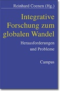Cover: Integrative Forschung zum globalen Wandel - Campus