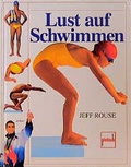 Cover: Lust auf Schwimmen - Motorbuch Verlag