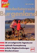 Cover: Nieder&ouml;sterreich, Burgenland - Motorbuch Verlag