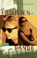 Cover: Familienbande - Carlsen