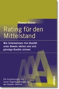 Cover: Rating f&uuml;r den Mittelstand - Campus