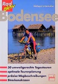 Cover: Bodensee - Motorbuch Verlag