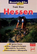 Cover: Hessen - Motorbuch Verlag