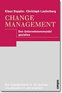 Cover: Change Management - Campus