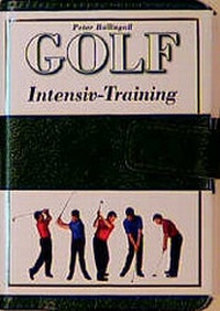 Enlarge image Cover: Golf: Intensiv-Training - Motorbuch Verlag