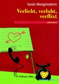 Cover: Verliebt, verlobt, verflixt - C. Bertelsmann