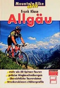 Cover: Allg&auml;u - Motorbuch Verlag