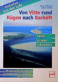 Enlarge image Cover: Von Vitte rund Rügen nach Barhöft - Motorbuch Verlag