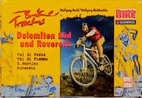 Enlarge image Cover: Dolomiten Süd und Rovereto - Motorbuch Verlag