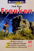 Cover: Franken - Motorbuch Verlag