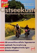 Cover: Ostseek&uuml;ste Mecklenburg-Vorpommern - Motorbuch Verlag