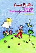Cover: Lustige Vorlesegeschichten - C. Bertelsmann