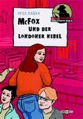 Cover: McFox und der Londoner Nebel - C. Bertelsmann