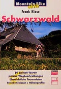 Cover: Schwarzwald - Motorbuch Verlag