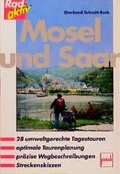 Cover: Mosel und Saar - Motorbuch Verlag