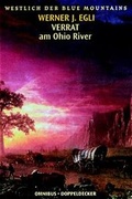 Cover: Westlich der Blue Mountains II - C. Bertelsmann