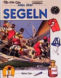 Cover: Alles &uuml;ber Segeln - Motorbuch Verlag