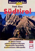 Cover: S&uuml;dtirol - Motorbuch Verlag