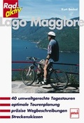 Cover: Lago Maggiore - Motorbuch Verlag