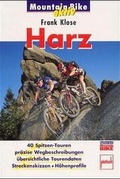 Cover: Harz - Motorbuch Verlag