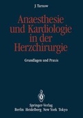 Abbildung von: Anaesthesie und Kardiologie in der Herzchirurgie - Springer