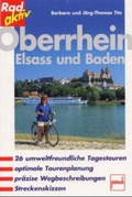 Cover: Oberrhein - Motorbuch Verlag