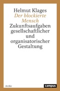 Cover: Der blockierte Mensch - Campus