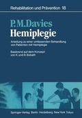 Cover: Hemiplegie - Springer