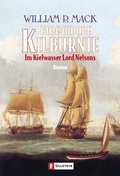 Cover: Kommodore Kilburnie - Ullstein Taschenbuchverlag