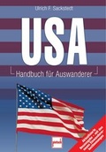 Cover: USA - Motorbuch Verlag